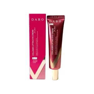 Dabo 3 In 1 Collagen Lifting Eye Cream 30 ml