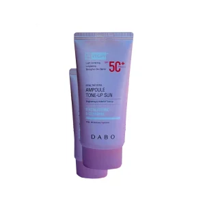 Dabo Hyal The Cera Ampoule Tone-Up Sun