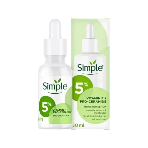 Simple Booster Serum 30ml