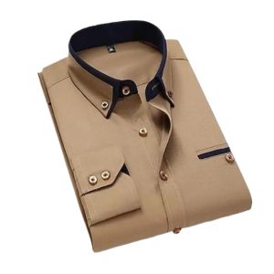 Stylish Men's Shirts Collection