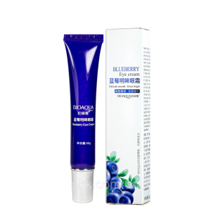 Bioaqua Blueberry Eye Cream 20 gm