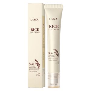Laikou Rice Eye Cream 20 G