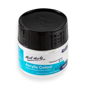 Acrylic Color Paint Signature - 100ml