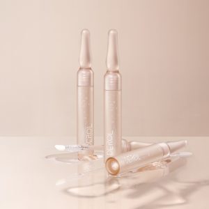Derol Eyelash Thick And Gentle Black Long Serum