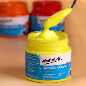 Acrylic Color Paint Signature - 100ml