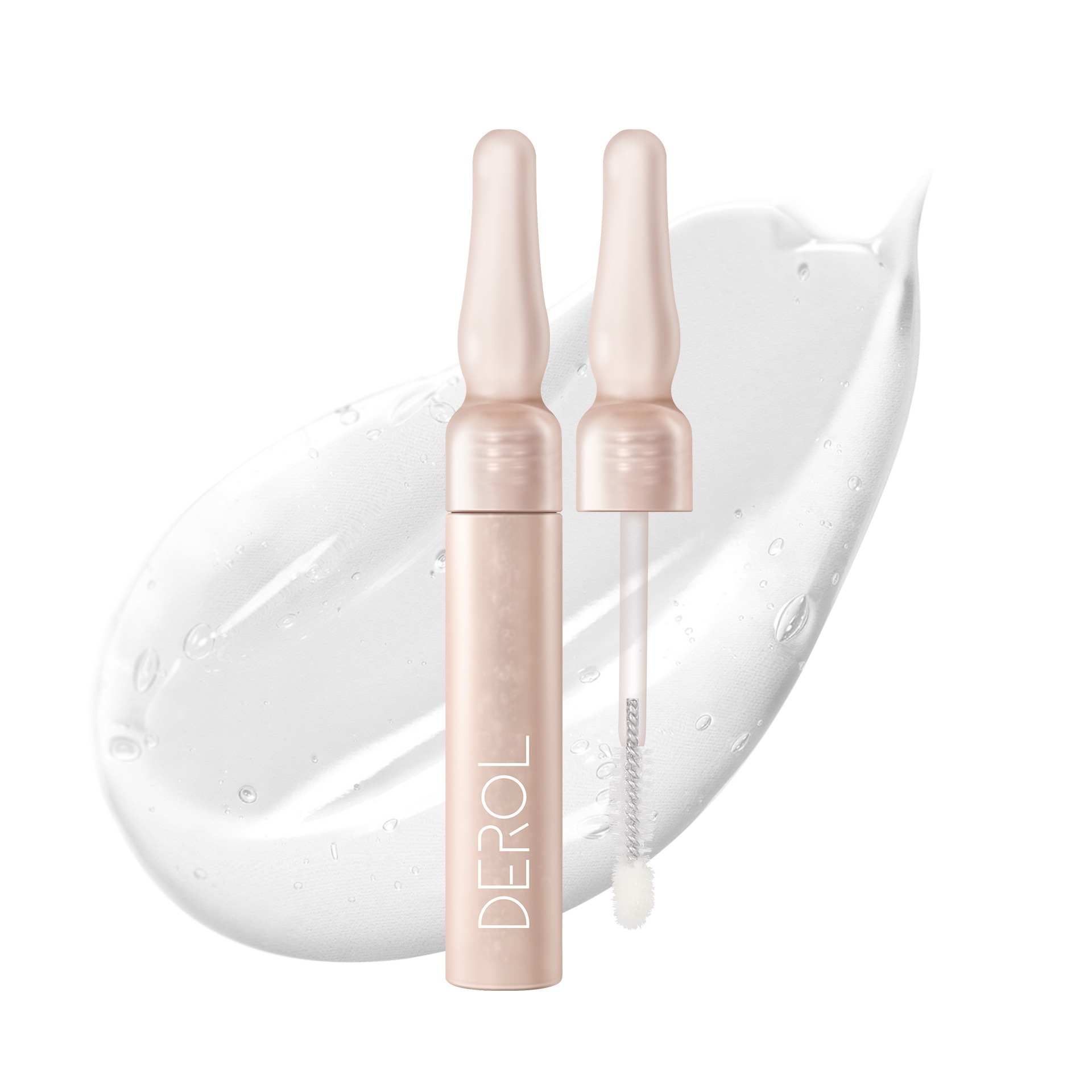 Derol Eyelash Thick And Gentle Black Long Serum - Image 4