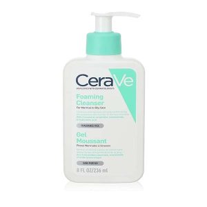 CeraVe Foaming Cleanser 236ml