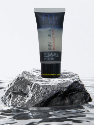Fit Me Infallible Mattifying Base Primer