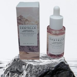 SKIN1004 Madagascar Centella Poremizing Fresh Ampoule