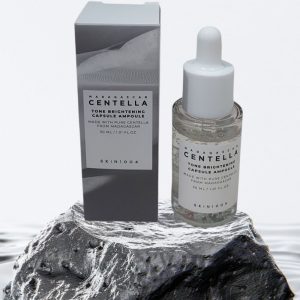 SKIN1004 Madagascar Centella Tone Brightening Capsule Ampoule